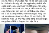 Công an xác minh thông tin cô giáo đánh học sinh bầm tím mông
