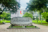 380 học sinh xuất sắc được tuyển thẳng vào ĐH Bách khoa Hà Nội