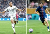 Mbappé và cuộc tái ngộ định mệnh với PSG