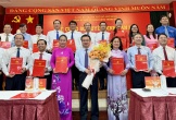 Ông Nguyễn Thanh Nghị nhận thêm nhiệm vụ mới