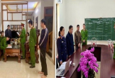 Thanh Hoá đề nghị truy tố 11 vụ, 84 bị can phạm tội về tham nhũng