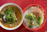Cơ hội gì cho Bún bò Huế khi trở thành Di sản văn hóa phi vật thể quốc gia?