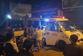 Nam sinh viên nghi rơi lầu chung cư tử vong