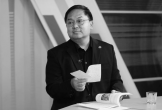 Ông Hoàng Nam Tiến - Phó Chủ tịch Trường Đại học FPT qua đời