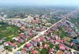 Hỗ trợ từ 2,5 đến 5,5 tỷ đồng cho xã/phường sắp xếp đơn vị hành chính