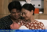 Ngô Thanh Vân sinh con gái đầu lòng