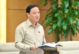 Cán bộ sang tư nhân làm muốn quay về khu vực công rất khó