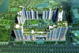 Đại gia bất động sản nợ thuế hơn 3.200 tỷ là chủ những dự án nào?