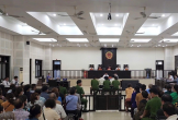 Đà Nẵng xét xử hai 