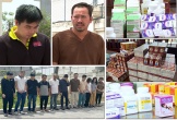 Công an Thanh Hoá là “lá chắn thép”, điểm tựa tin cậy của nhân dân