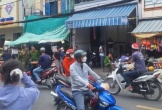 Hai vợ chồng chết thảm trong ngôi nhà 4 tầng khóa kín