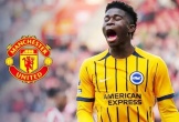 Sao 100 triệu Bảng sắp cập bến Man United