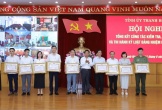 Thanh Hóa: Công tác kiểm tra, giám sát kiên quyết và không có “vùng cấm”