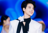 Vũ Cát Tường là 1 trong 30 anh trai 'say hi'