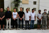 Công an Đà Nẵng triệt phá chuyên án cho vay nặng lãi