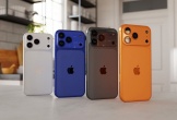 Mức giá kỷ lục của iPhone 17 Pro Max