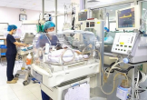 Sản phụ mất con vì chọn ngày giờ đẹp để sinh mổ