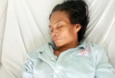 Vợ chồng nghèo nguy kịch vì bệnh nặng
