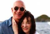 Mẹ của tỷ phú Jeff Bezos qua đời