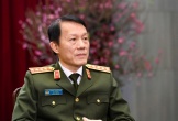 Bài viết của Đại tướng Lương Tam Quang nhân kỷ niệm 80 năm Ngày truyền thống CAND