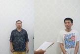 Chân dung 2 ông trùm đường dây cờ bạc vừa bị Công an TP HCM bắt