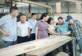 Thanh Hóa tăng tốc xúc tiến thương mại, khuyến công và tiết kiệm năng lượng