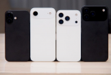 Tính năng khác biệt “đáng tiền” của iPhone 17 Pro Max so với 17 Pro
