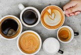 Lý do bạn nên uống cà phê vào những ngày nóng nực