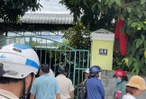 Cháy nhà một người tử vong