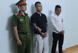 Tạm giữ 2 đối tượng nổ súng đe dọa giết chủ quán bi-da