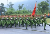 Công an nhân dân Việt Nam - 80 năm xây dựng, chiến đấu và trưởng thành