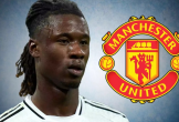 MU ra giá 80 triệu euro cho sao Real Madrid
