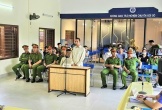 TP Đà Nẵng: Người đàn ông vận chuyển ma túy thuê lĩnh án 20 năm tù