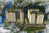 Thanh Hóa hoàn thành 1.700 căn nhà ở xã hội trong năm 2025