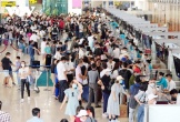 Còn nhiều vé máy bay giá rẻ, tàu hỏa và xe khách dịp cao điểm 2/9