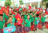 Học sinh Thanh Hóa tựu trường từ ngày 29/8