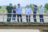 Thứ trưởng Bộ NN&MT đề nghị Thanh Hóa không chủ quan
