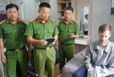 Bắt giữ nghi phạm cướp tiệm vàng tại Đà Nẵng sau gần 13 giờ gây án