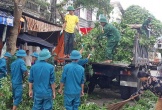 Thanh Hóa: 5 người thương vong do bão số 5