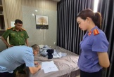 Đà Nẵng: Khám xét, thu hồi tang vật vụ cướp tại Trung tâm kim hoàn PNJ