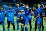U23 Thái Lan mất trụ cột ở SEA Games và Vòng loại Châu Á