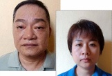Nguyên Tổng giám đốc Công ty Thủy Nguyên mang hơn 200 sổ đỏ đi thế chấp, cầm cố