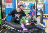 Xăng dầu đồng loạt tăng giá, diesel vượt 18 ngàn đồng/lít
