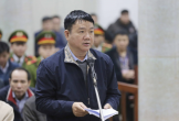 Các phạm nhân Đinh La Thăng, Trịnh Văn Quyết, 