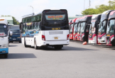 Đà Nẵng tăng cường tàu, xe phục vụ người dân đi lại dịp lễ Quốc khánh 2/9
