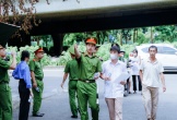 Công bố điểm chuẩn vào hệ trung cấp CAND năm 2025