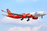 Vietjet mở bán sớm 2,5 triệu vé Tết Nguyên đán 2026, giá chỉ từ 610.000 đồng