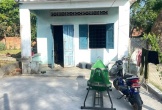 Một phụ nữ chết trong nhà với vết thương trên đầu