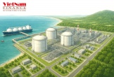 Tập đoàn năng lượng Nhật Bản muốn làm Nhiệt điện LNG 2,4 tỷ USD tại Thanh Hóa