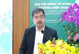 Bamboo Capital bổ nhiệm Tổng Giám đốc mới, cổ phiếu BCG tăng trần